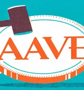 AAVE上涨12%，TVL增加5.89亿美元——但关键指标发出警告信号！