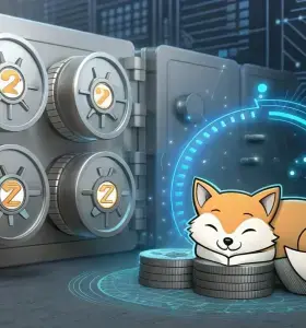 Shiba Inu的反弹可能尚未结束，这一趋势表明