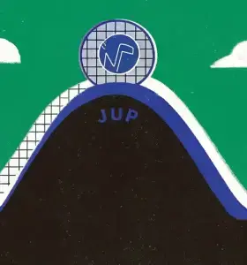 Jupiter价格飙升12%，但链上活动降至两年低点引发担忧