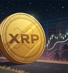 XRP突破熊市趋势后市看涨——接下来会如何？