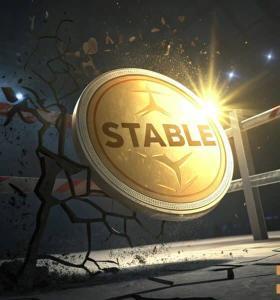 STABLE价格预测:这一看涨模式目标指向0.045美元!