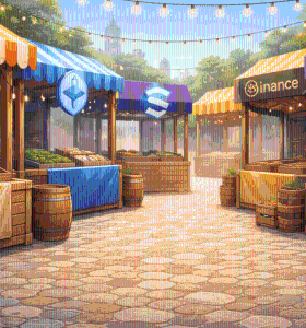 加密市场重回“极度恐惧”:比特币坚守6.7万美元,主流币种普遍下滑