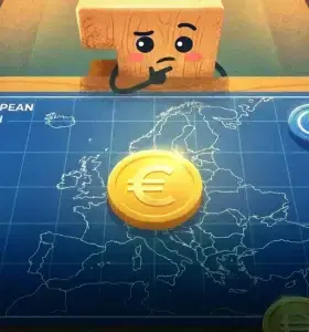 欧洲是否需要欧元挂钩的稳定币?德国央行行长如是说