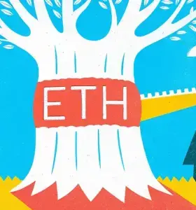 Ethereum供应量降至2017年低点——这两大指标暗示需求压力