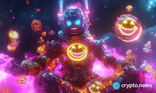 山寨币现货抛售压力创五年新高,达-2090亿美元