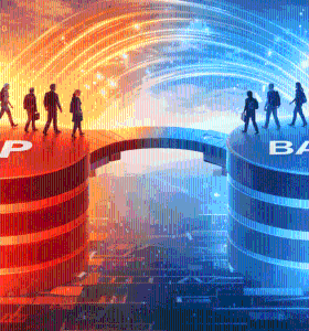 Base重构基础架构:告别OP Stack,迈向统一技术栈