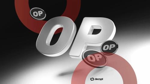 Optimism代币暴跌两位数,因Base宣布技术栈重组