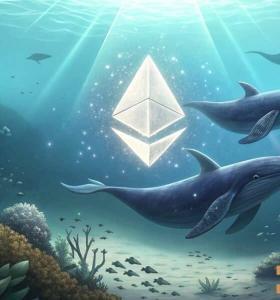 以太坊接近关键支撑位,17,000 ETH流出后是否将迎来反弹?