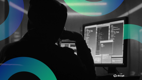 澳大利亚高管因向俄罗斯出售网络机密被控,加密货币成交易核心