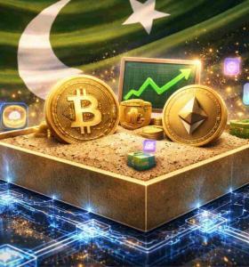 巴基斯坦启动加密沙盒以推进监管计划:详情