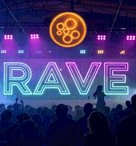 RaveDAO飙升29%:RAVE能否突破0.60美元大关?