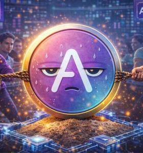 BGD Labs计划四月退出,Aave面临治理危机