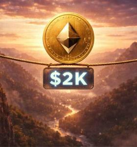 Fundstrat:以太坊可能在1,300至1,700美元区间触底