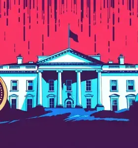 比特币在特朗普提高关税至15%后下滑,但复苏仍有可能