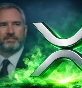 XRP在1.35美元支撑位企稳,ETF流入达184万美元:反转即将到来?