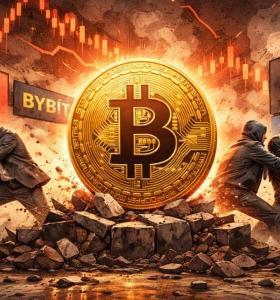 比特币2026年开局暴跌23%:这是自2014年以来最疲软的开端吗?