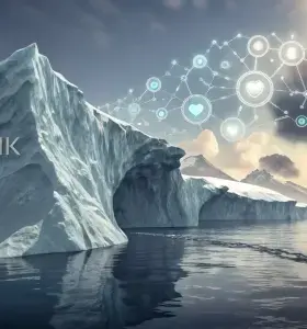 LINK是否将迎来最终投降?投资者需警惕这一看跌信号