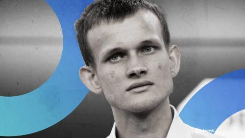 Vitalik Buterin力挺以太坊抗审查升级：强化网络密码朋克原则