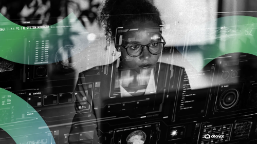 营销人员如何利用AI确保你看到他们的广告