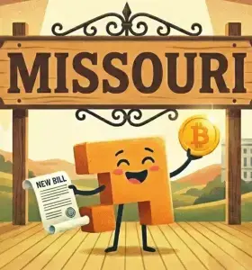 密苏里州在2025年失败后重返比特币竞赛：这次有何不同？
