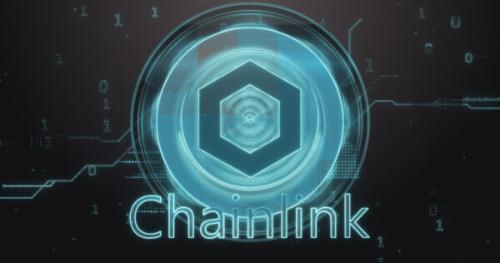 Chainlink (LINK) 实验室瞄准英国代币化资产市场，跨境支付规模达万亿美元