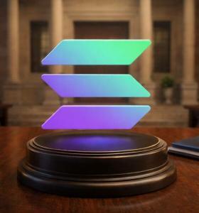 Solana：67%的总供应量已被质押，SOL价格或面临挤压