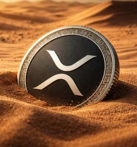 XRP价格或迎0.78美元关口:4500万美元流入冲击市场