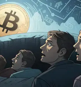 比特币自2024年以来的四大卖出信号:历史会重演吗?