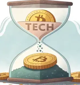 Anthropic引发科技股抛售潮——这或许是加密货币的转折点