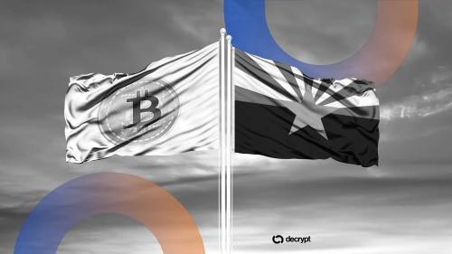 亚利桑那州参议院推进创建数字资产储备基金法案