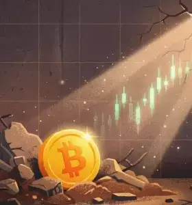 比特币新增1200亿美元价值：需求能否支撑BTC价格持续上涨？