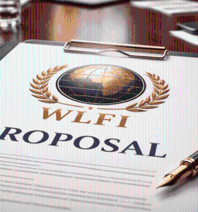 WLFI发布新提案 重置治理方向