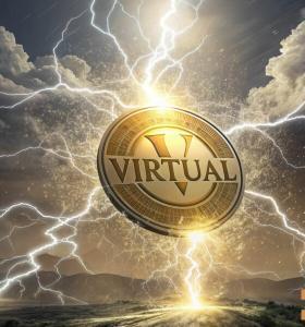 虚拟币暴涨12%，交易所流出19万美元代币——深度解析市场动态