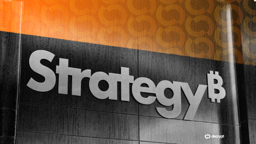 比特币巨头策略公司与Coinbase成为空头目标：高盛报告