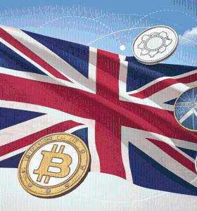 英国在监管沙盒中测试稳定币，同时提议限制用户持有量