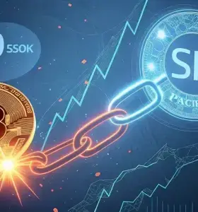 比特币与标普500指数脱钩——为何与黄金的这一差距是“警告信号”