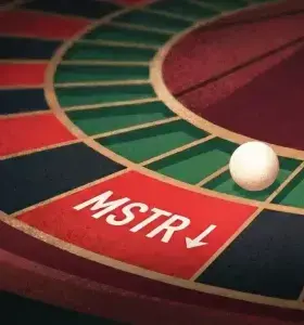 48.5亿美元空头押注遭遇比特币上涨：MSTR是否将迎来逼空行情？