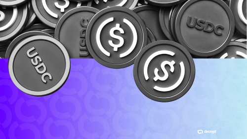 晨间简报：Circle财报亮眼，加密货币市场迎来大涨