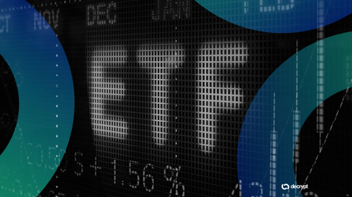 比特币抛售压力减弱，美国现货ETF流入5.06亿美元