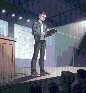 Vitalik Buterin详解以太坊扩展计划:网络迈向更高容量