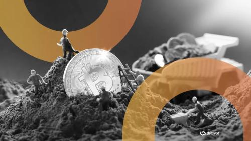 MARA股价因比特币矿商达成AI数据中心协议而上涨