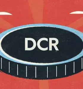 Decred上涨14%——但DCR上升趋势仍面临一个风险