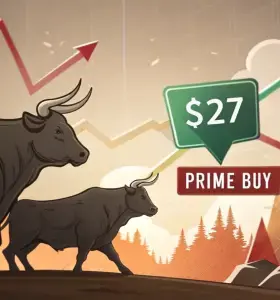 Hyperliquid价格预测——HYPE有望冲击38美元,但需先关注这一黄金区间