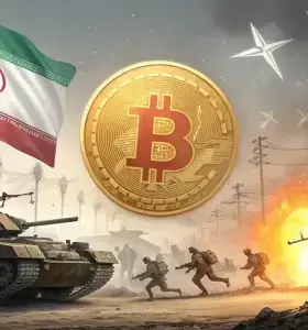 60分钟内18亿美元:战争头条如何触发历史性去杠杆化