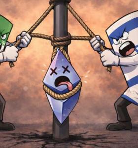 以太坊价格预测：失去1900美元支撑后，ETH下一步将如何？