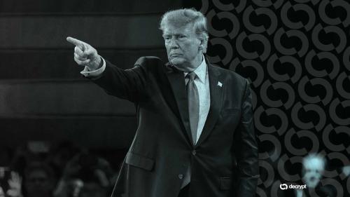 特朗普媒体考虑将Truth Social分拆上市，跟随比特币和加密ETF的步伐