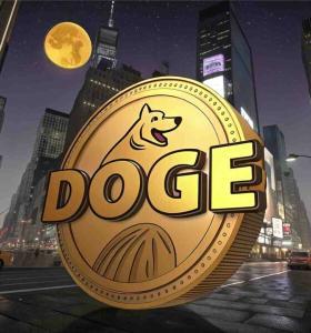Dogecoin:麻烦正在酝酿?DOGE为何可能在近期暴跌35%
