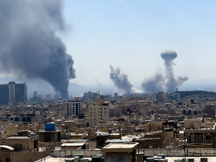 AI在大炮射程之内