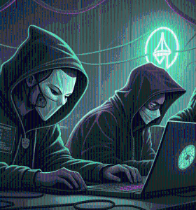 2026年前两个月加密货币黑客攻击损失达1.125亿美元