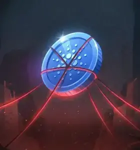 Cardano价格回落——再次面临获利回吐威胁